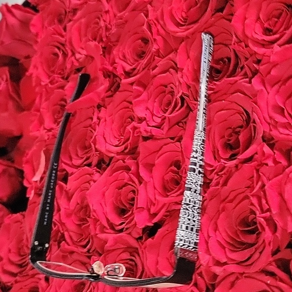 Mark Jacob prescription glasses - Picture 2 of 2